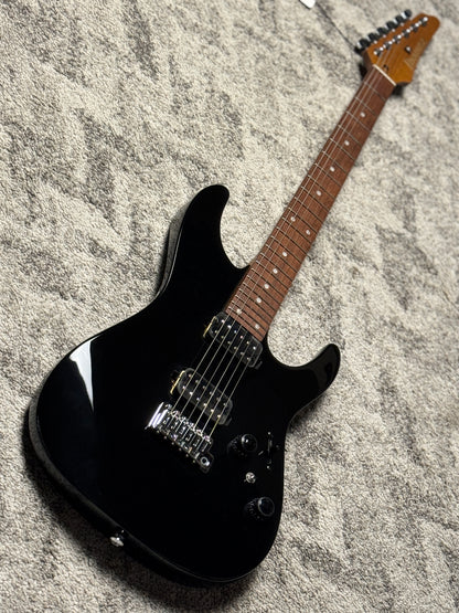 Ibanez AZ24S2-BK in Black