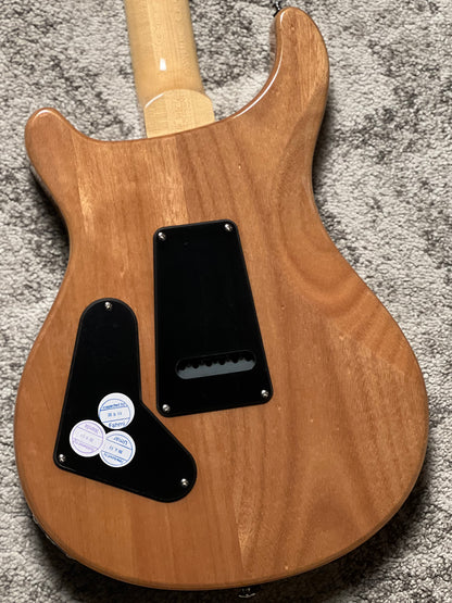 PRS SE Custom 24-08 Quilt in Blue Fade Limited Edition