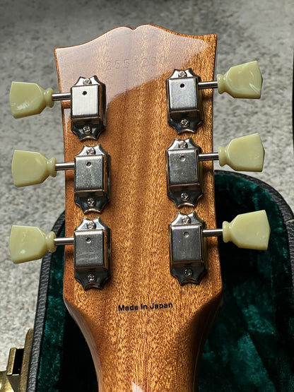 Tokai Japan Love Rock LS-101 SLP in Shell Pink 2551230