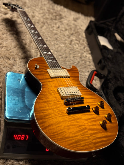 Saito 33BEYOND in Green Burst 25008