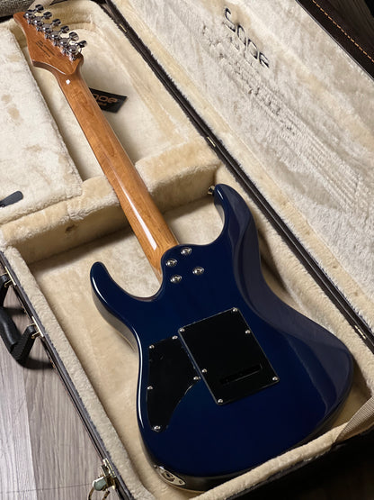 SQOE SEIB998 HSH SBL in Ice Blue