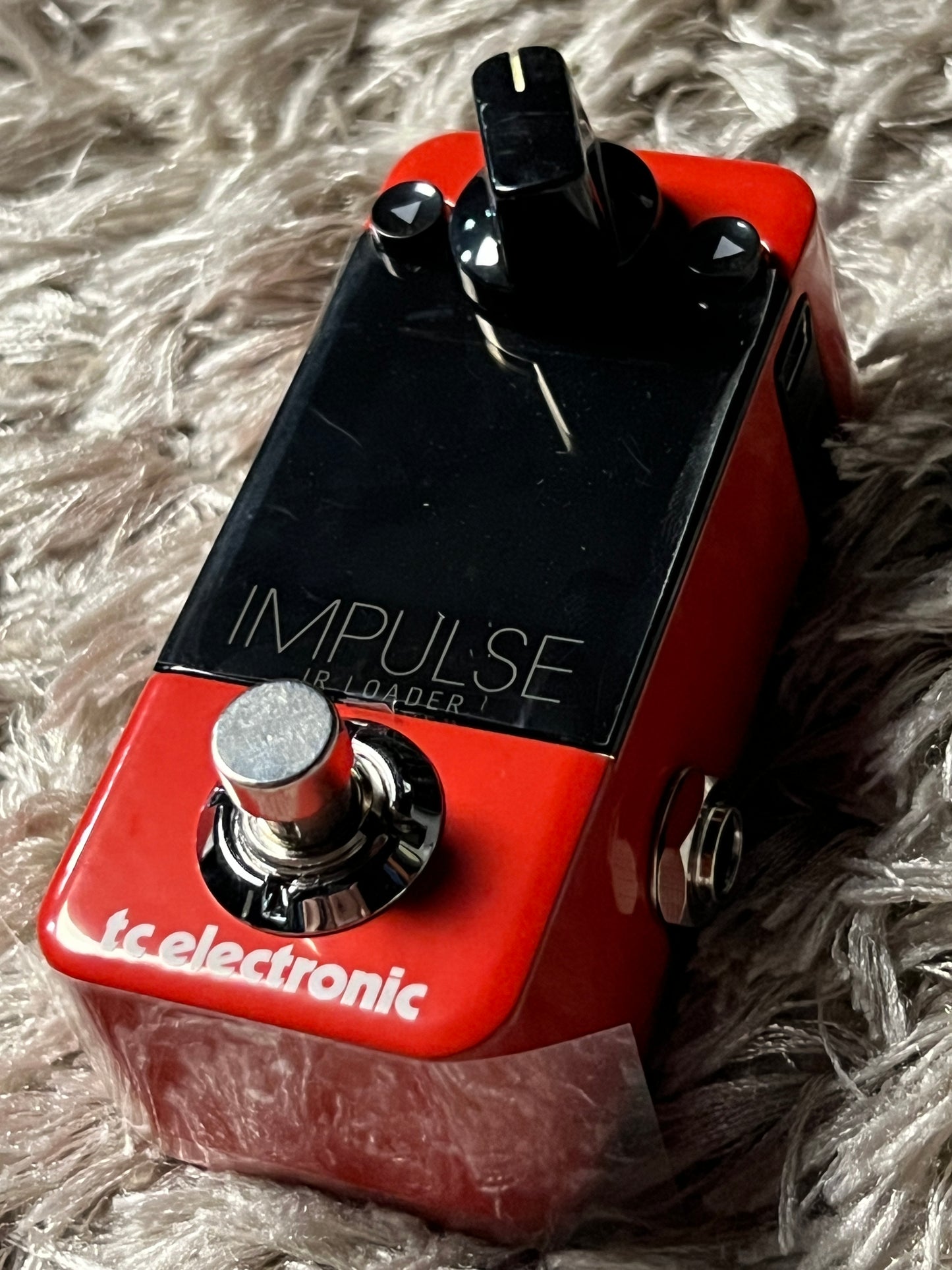 TC Electronic Impulse IR Loader