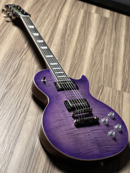 Epiphone Les Paul Modern Figured in Purple Burst