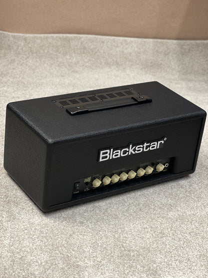 Blackstar Debut 100RH Head in Black