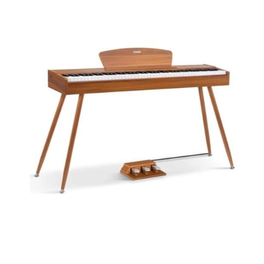 Donner Digital Piano DDP-80 88 Keys Wooden