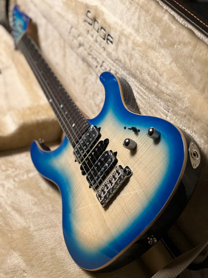 SQOE SEIB998 HSH SBL in Ice Blue