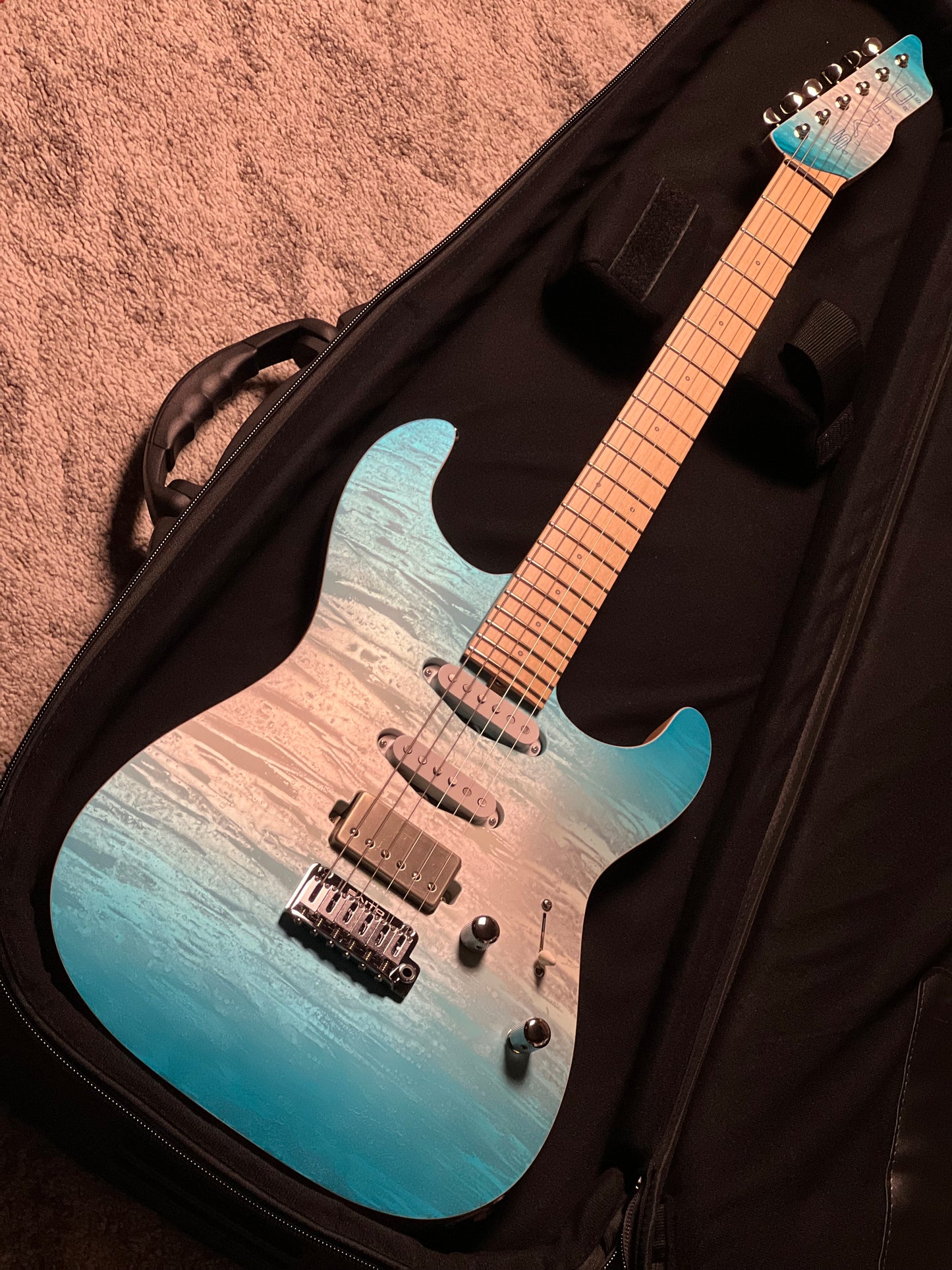 Saito S-622 SSH with Maple in Kannagi 253302