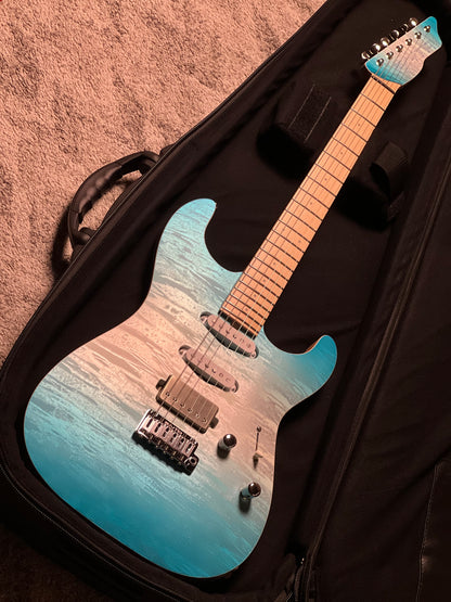 Saito S-622 SSH with Maple in Kannagi 253302