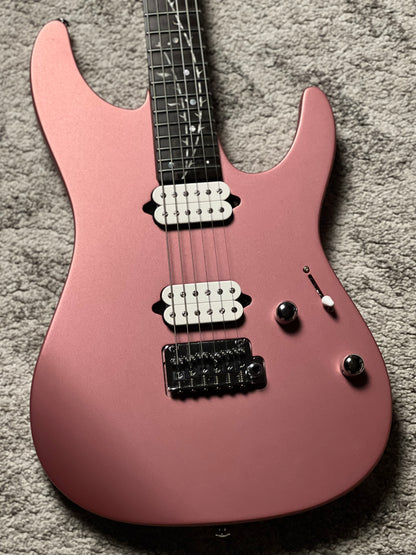 Ibanez TOD10 Tim Henson Signature in Metallic Mauve I260813488 (USED)