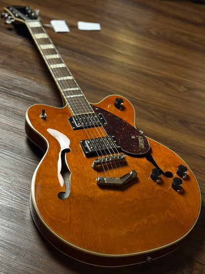 Gretsch G2622 Streamliner Center Block - Single Barrel Stain (USED)