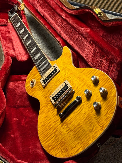 Gibson Slash Les Paul Appetite Burst w/ Case 210060282