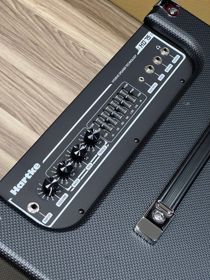 Hartke Hydrive HD75 75W 12″ Bass Combo Ampli