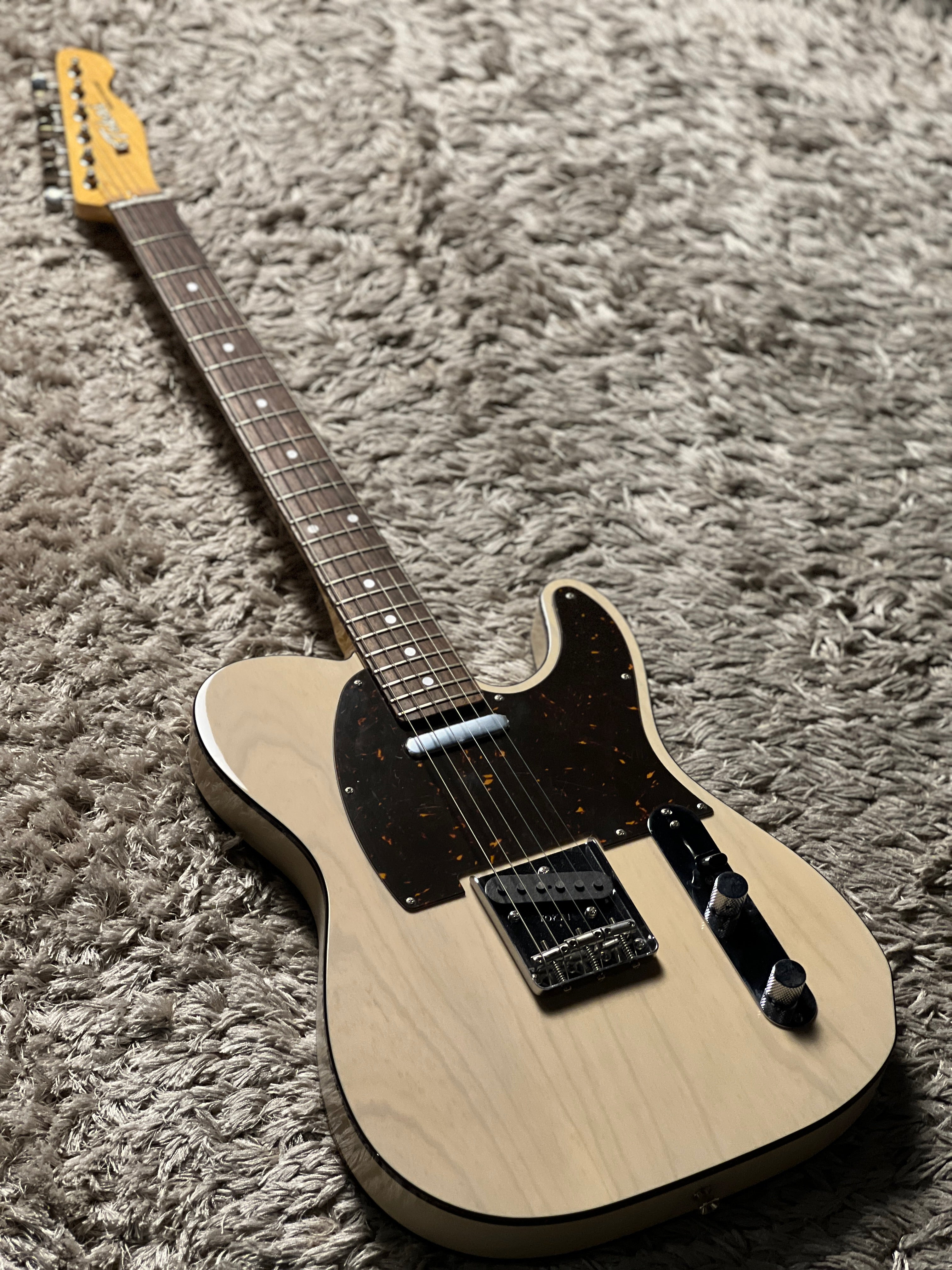 Tokai Contemporary Series – nafiriguitar.com