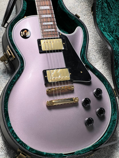 Tokai Love Rock Japan LC-101S in Lavender Sparkle 2551193