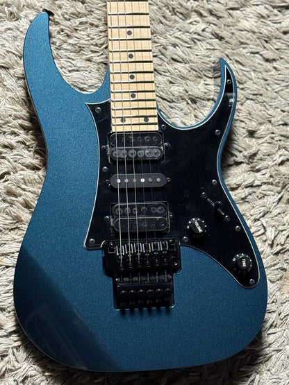 Ibanez RG550-ATQ in Antique Turquoise