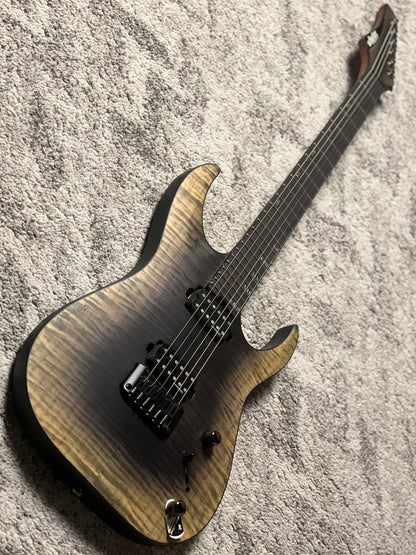 Schecter Banshee Mach-6 in Fallout Burst W21080133