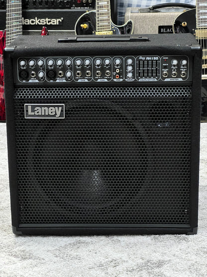 Laney AH150 Audiohub 150W Multi Instrument Combo Amplifier