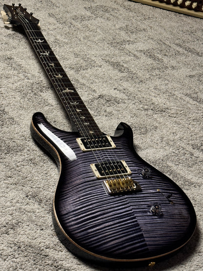 PRS Custom 24 Purple Mist 10 Top 0415412