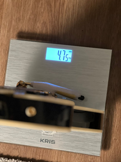 Tokai Love Rock Japan LC-201S-3PU-B7G BB in Black Custom Shop Series 2551416