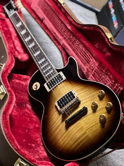 Gibson Slash Les Paul Standard  in November Burst w/Case 221650256