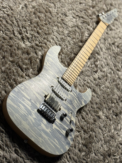 Saito S-622 SSH with Maple in Snow Blind 222036 (USED)