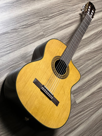 Takamine EC132SC EC in Gloss Natural 62060744