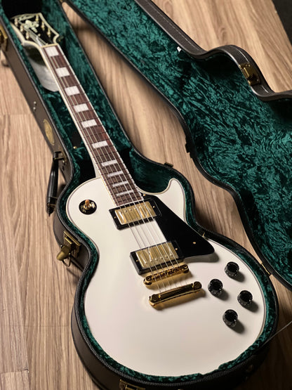 Tokai Love Rock Japan LC-101S in Snow White 2551196