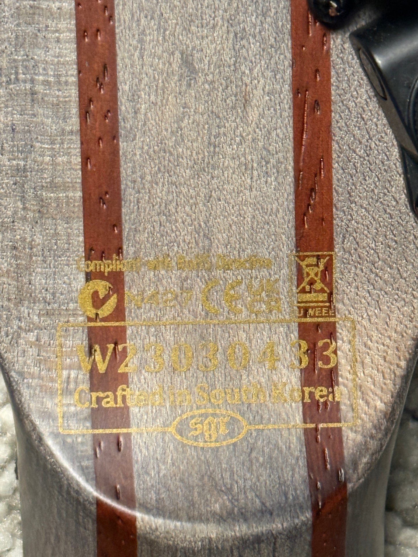 Schecter E-1 Apocalypse RR - Red Reign W23030433