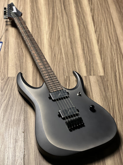 Ibanez RGD61-BAM in Black Aurora Burst Matte 250107430