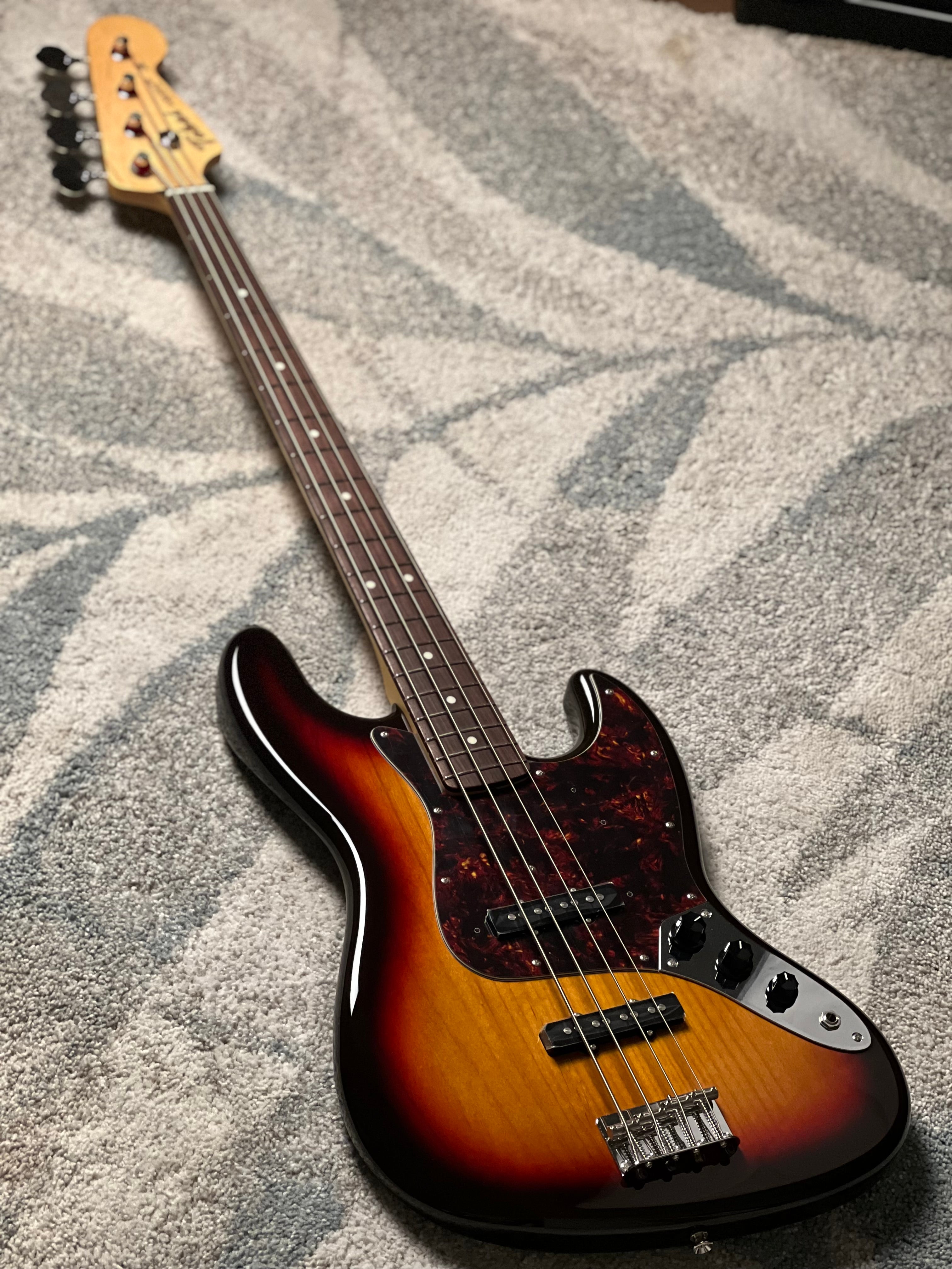 Tokai Bass – nafiriguitar.com