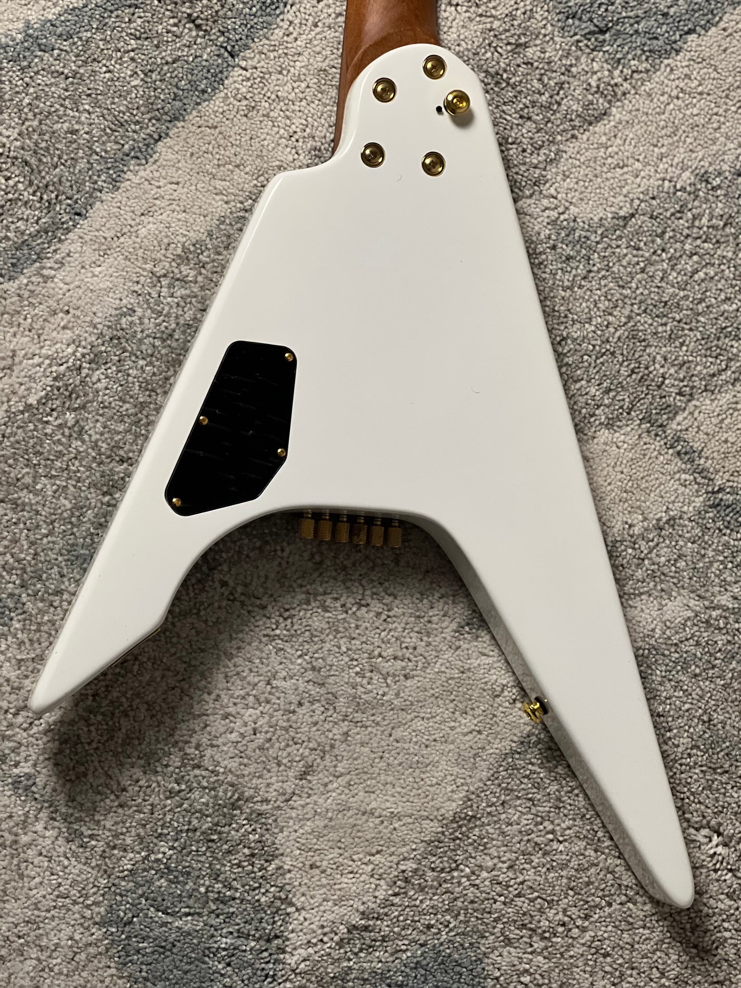 SQOE SEWT709 Headless in White