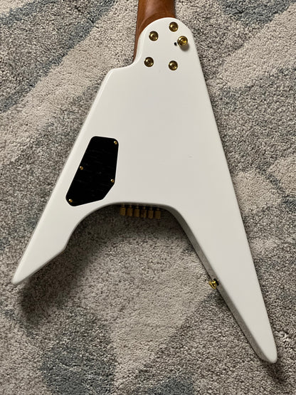SQOE SEWT709 Headless in White