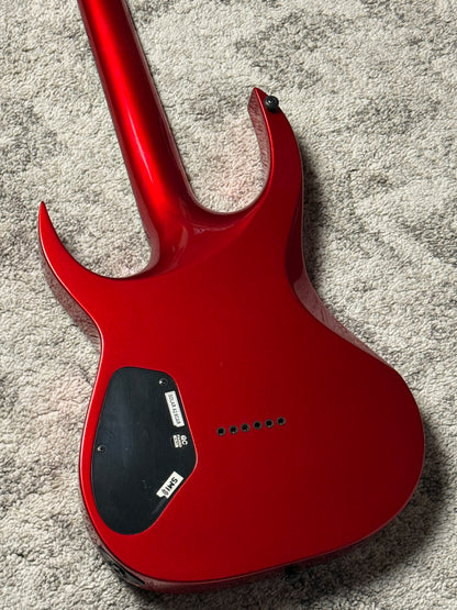 Solar A2.6 CAR in Candy Apple Red IW22041154