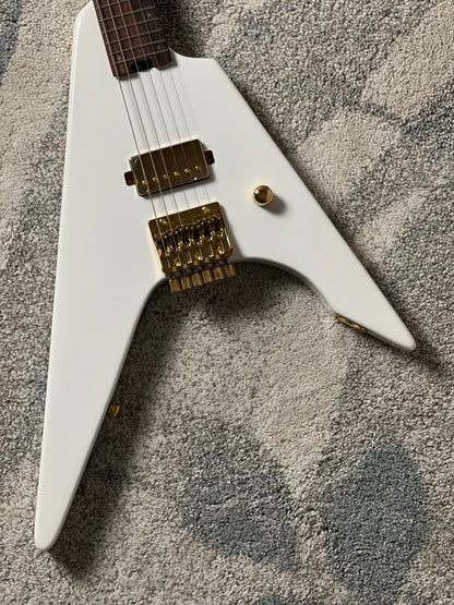 SQOE SEWT709 Headless in White