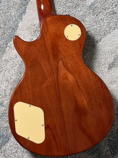 Soloking MLP Tribute-II in Lemon Drop