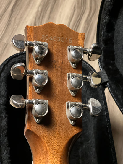 Gibson Acoustic J-45 Studio Walnut in Antique Natural 20403016