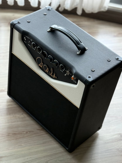 PRS PRS Sweet 16 16-Watt 1x12 Inch Guitar Combo (USED)