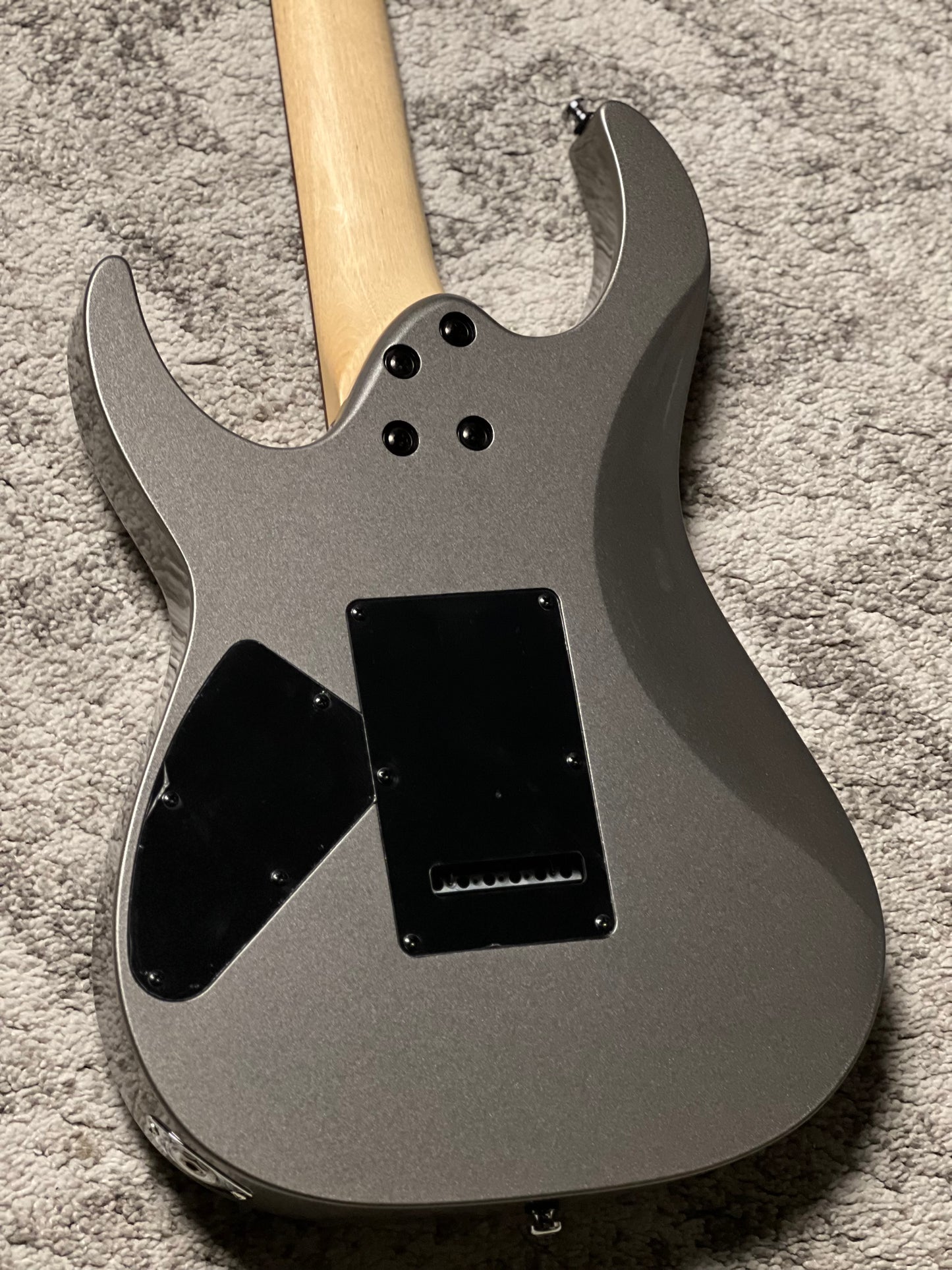 Cort X200 SV in Silver