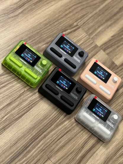 Sonicake Pocket Master Digital Portable Multi Effect Modeller