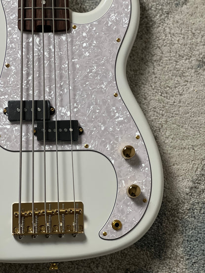 SQOE SPB659 in White
