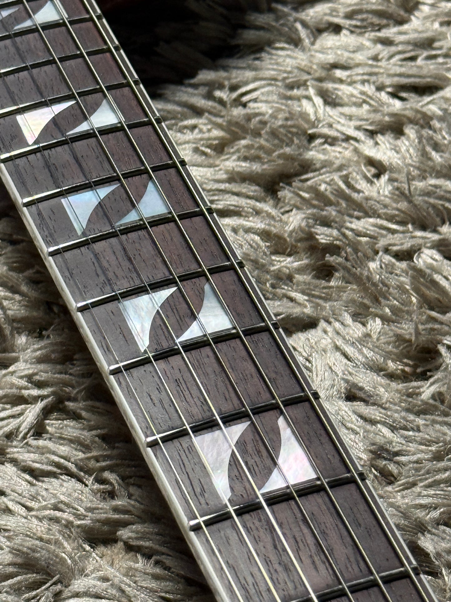 Saito 33BEYOND in Tea Burst 25009