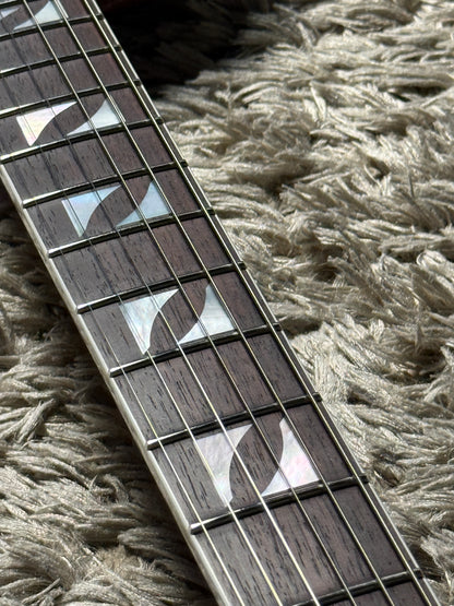 Saito 33BEYOND in Tea Burst 25009