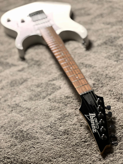 Ibanez GRG140-WH GIO in White
