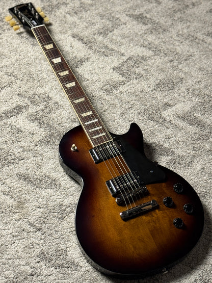 Gibson Les Paul Studio in Smokehouse Burst 206550258