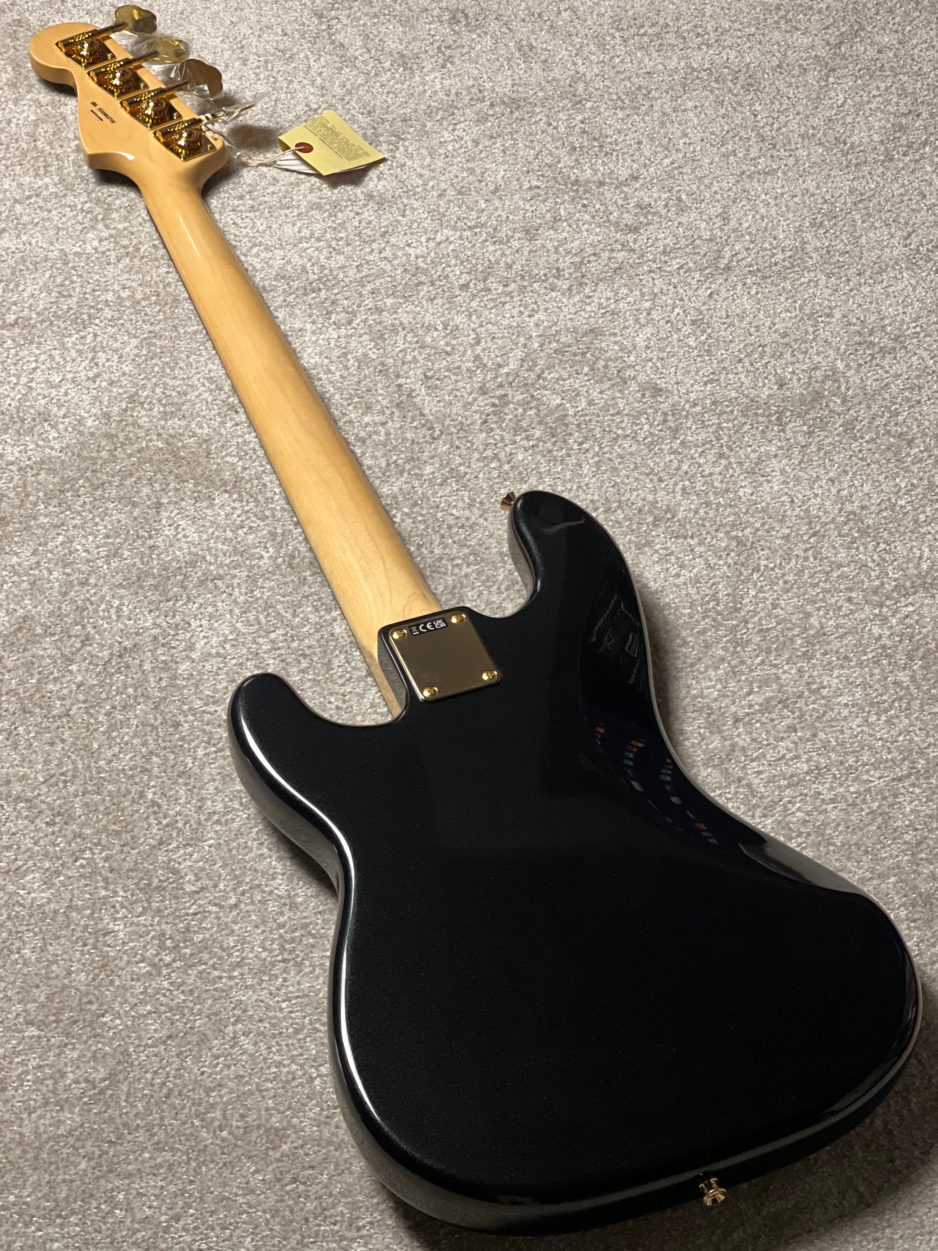 Fender Japan Traditional 2025 Collection 60s Precision Bass with