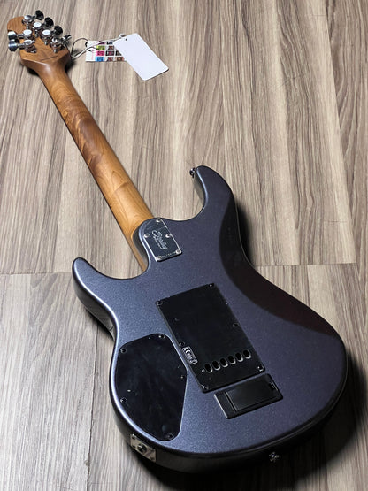 Sterling by Music Man LK100 Steve Lukather Signature in Bohdi Blue