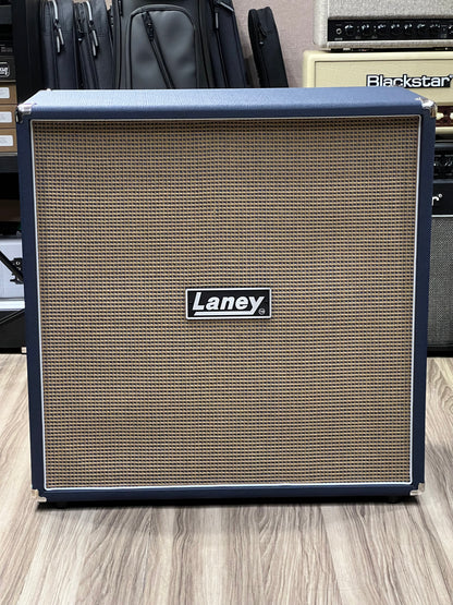 Laney LF412 240-watt 4 x 12-inch Speaker Cabinet