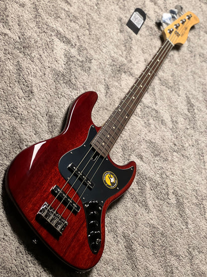 Sire Marcus Miller V3 4 String 2nd Generation in Mahogany