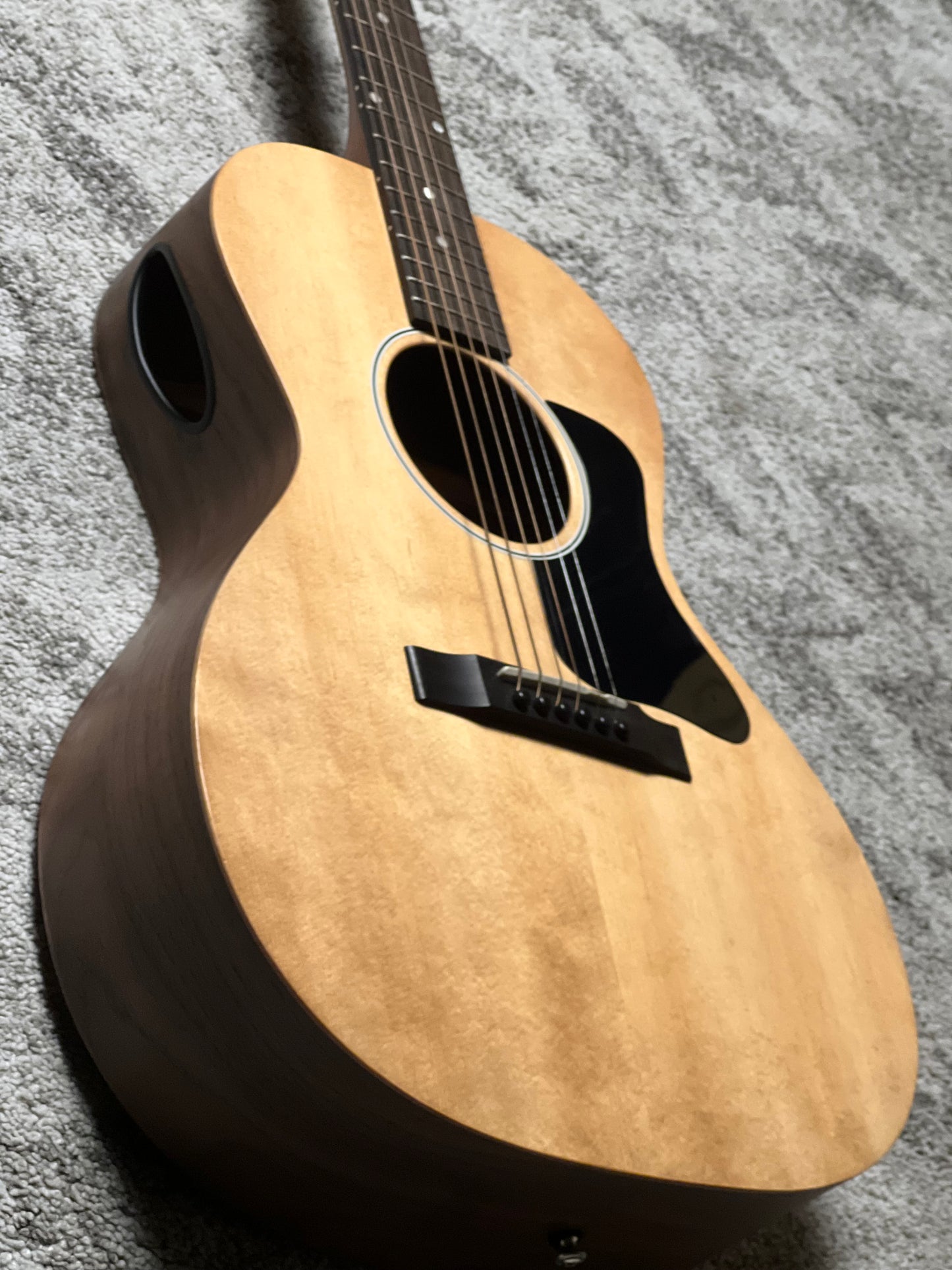 Gibson Montana G-00  Natural  with Gig Bag