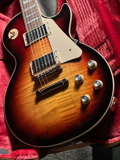 Gibson Les Paul Standard '60s AAA  in Tri-Burst 211950319